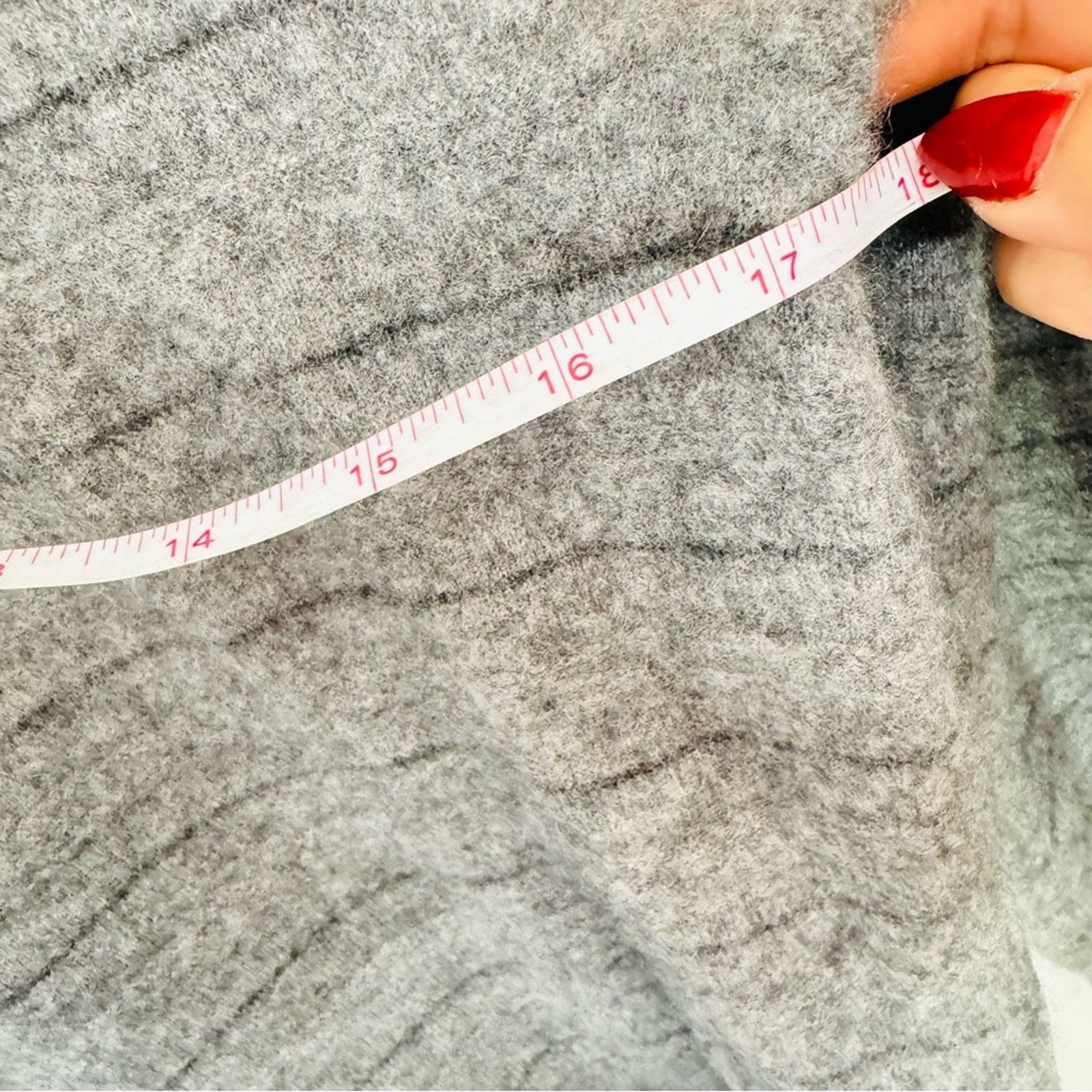 Theory THEORY Dark Light Gray Grey Cashmere $365 Pullover Sweater Size US XS / EU 42 / 0 - 10 Thumbnail