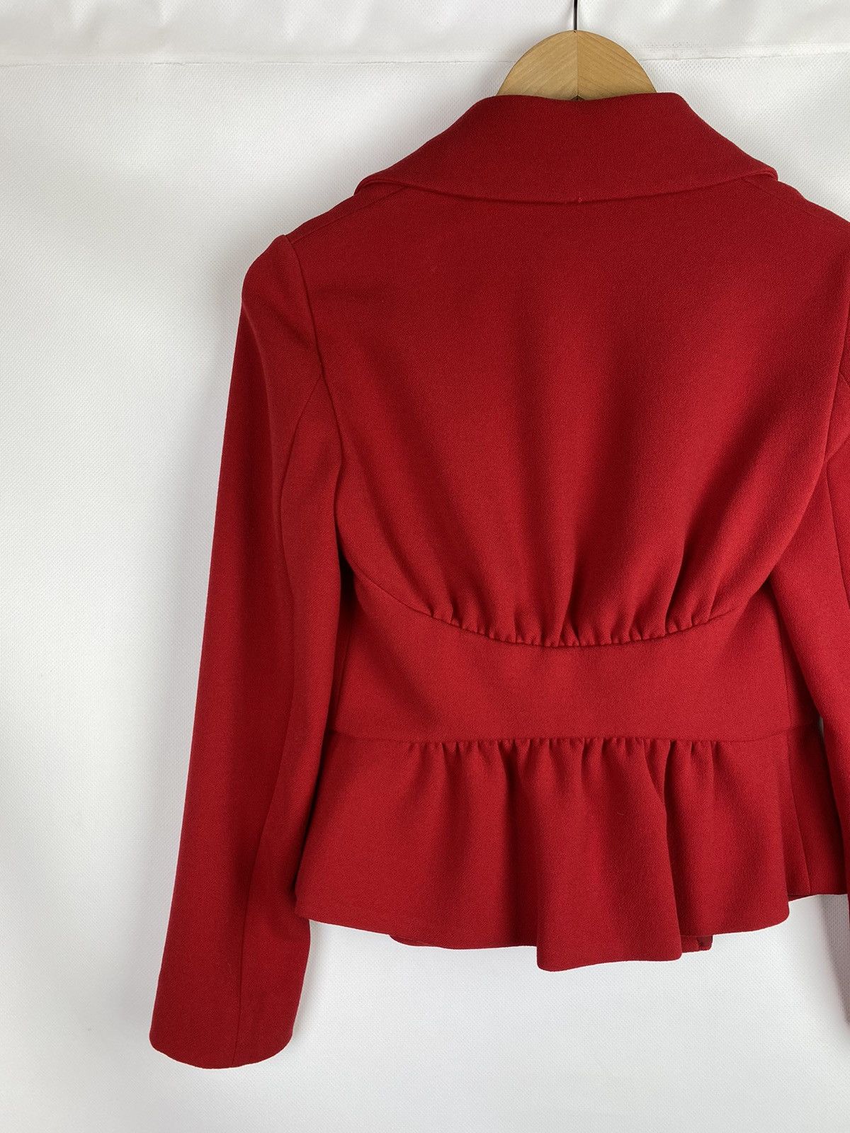 Dsquared2 Dsquared 2 ladies blazer jacket size 40 / L Size L / US 10 / IT 46 - 16 Thumbnail
