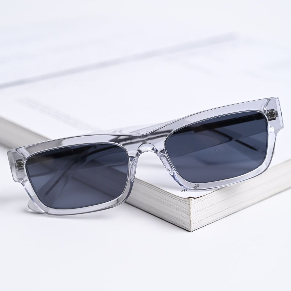 Prada PRADA 0PR A03S SUNGLASSES Size ONE SIZE - 14 Thumbnail