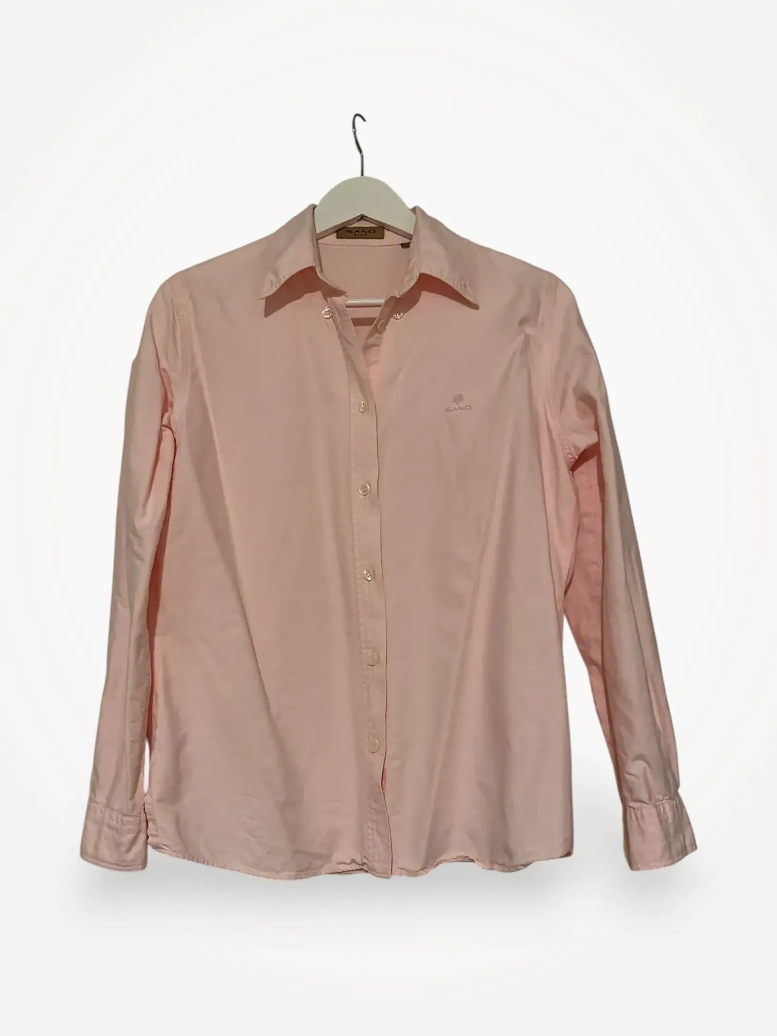 SAND Sand Shirt Size M / US 6-8 / IT 42-44 - 1 Thumbnail