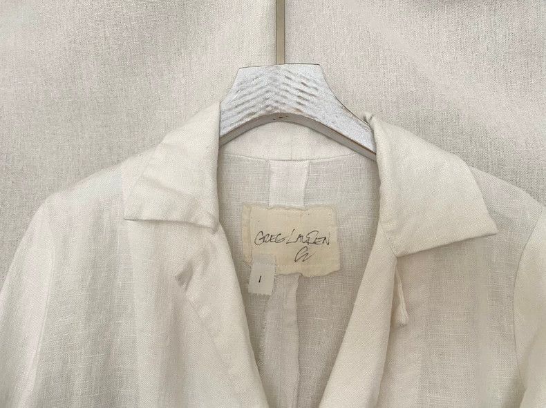 Greg Lauren greg laurenCowboy patchwork suit 2506-Nextarrow Size M / US 6-8 / IT 42-44 - 4 Thumbnail