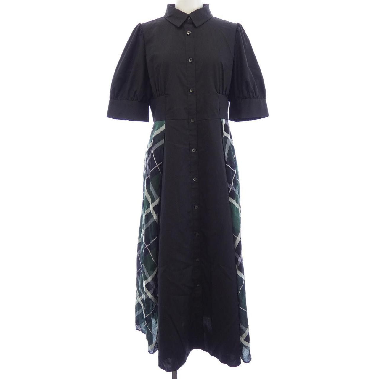 Other Other BLUE LABEL CRESTBRIDGE Dress Textile Dresses DUTY FREE for USA Size ONE SIZE - 1 Thumbnail