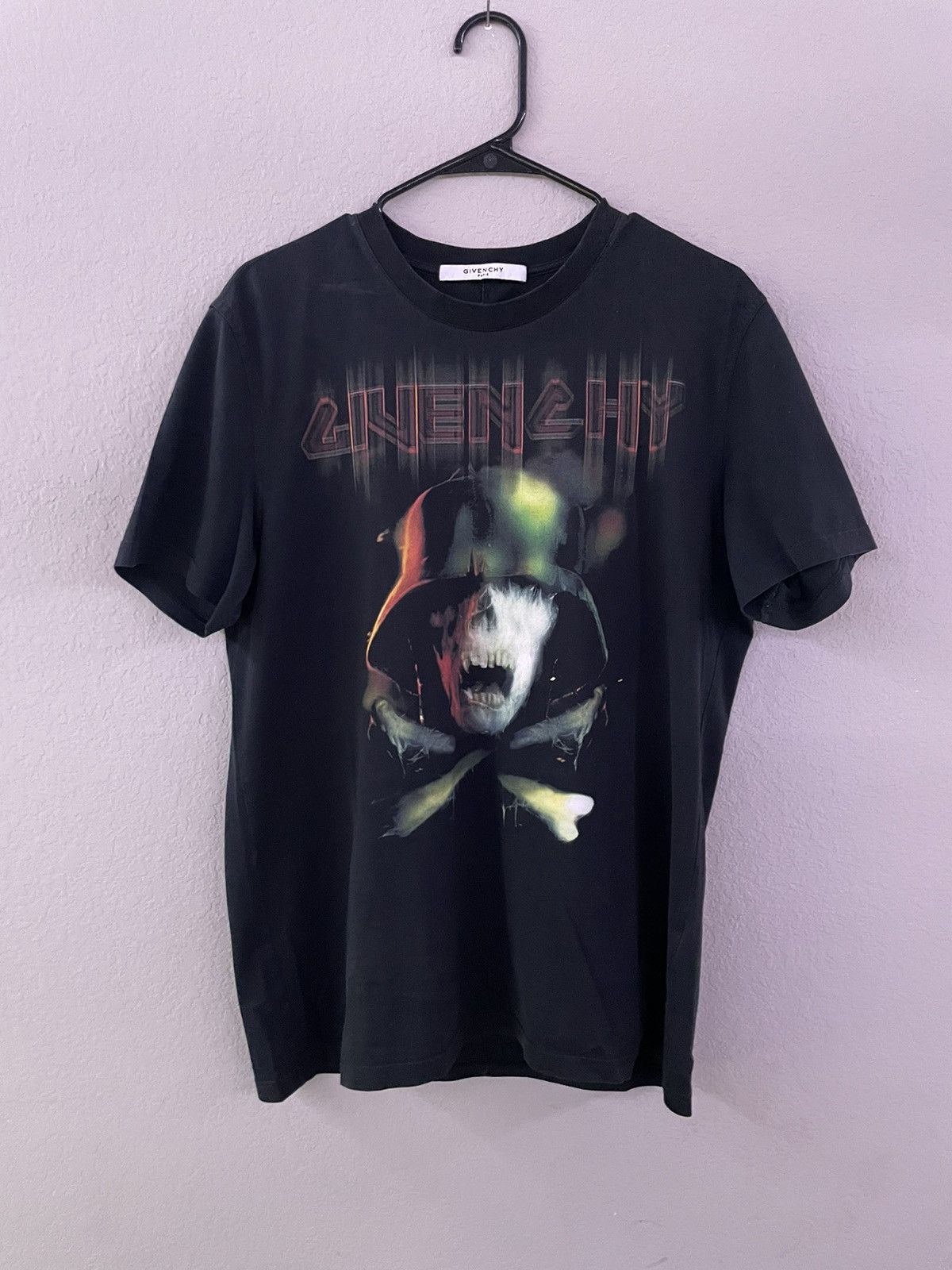 Givenchy Army Skull Grailed