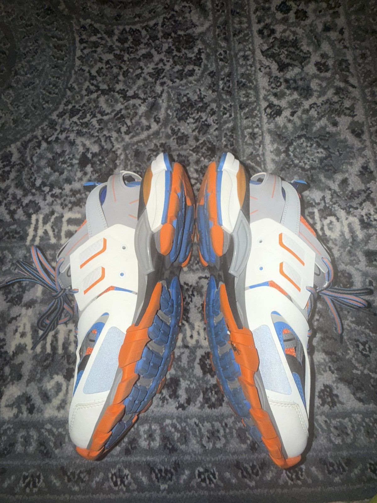 Balenciaga Balenciaga Size US 8 / EU 41 - 3 Thumbnail
