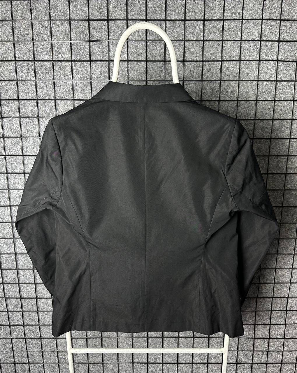 Jil Sander Jil sander blazer fashion tailor made size 40 Size S / US 4 / IT 40 - 9 Thumbnail