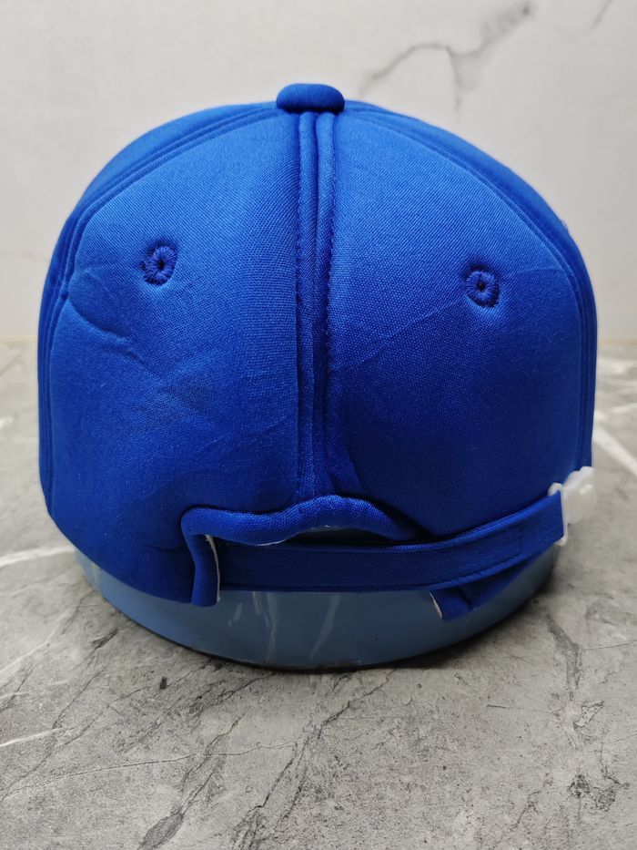 Japanese Brand Vintage Mizuno Hiroshima Marathon 2011 Cap Hat Size ONE SIZE - 5 Thumbnail