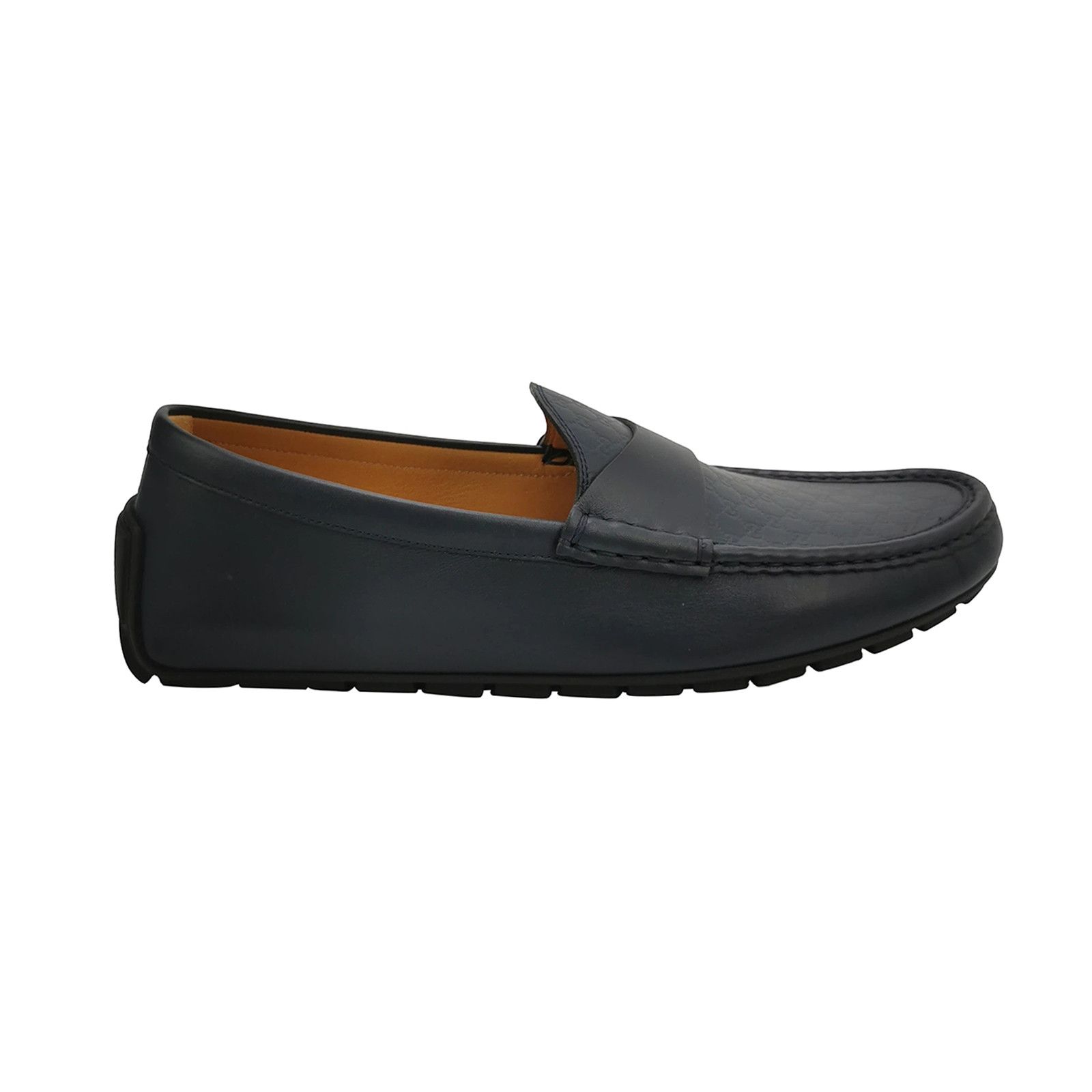 Gucci Gucci Men 12 Leather Size US 12 / EU 45 - 1 Thumbnail
