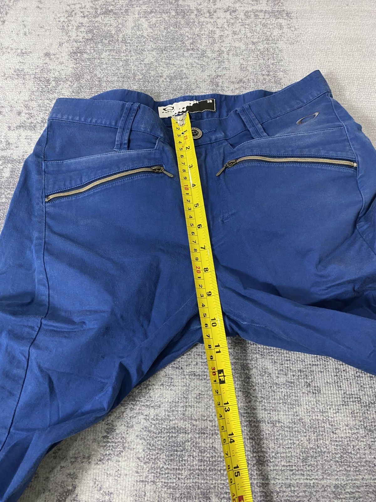 Oakley Oakley twisted pant rare pieaces Size US 28 / EU 44 - 9 Thumbnail
