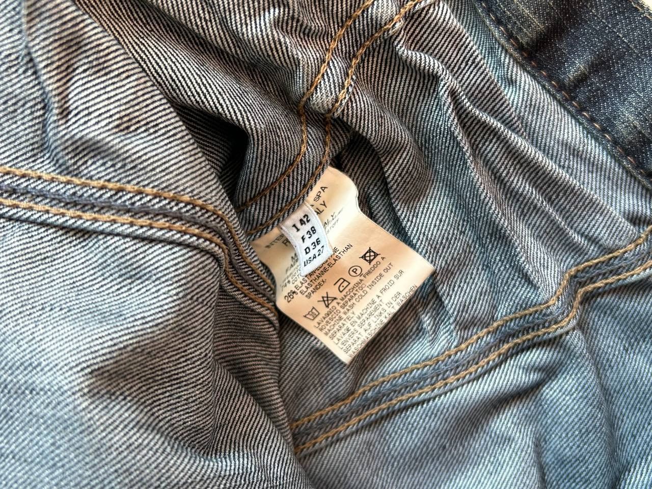Marithe + Francois Girbaud Marithe + Francois Girbaud Size S / US 4 / IT 40 - 5 Thumbnail