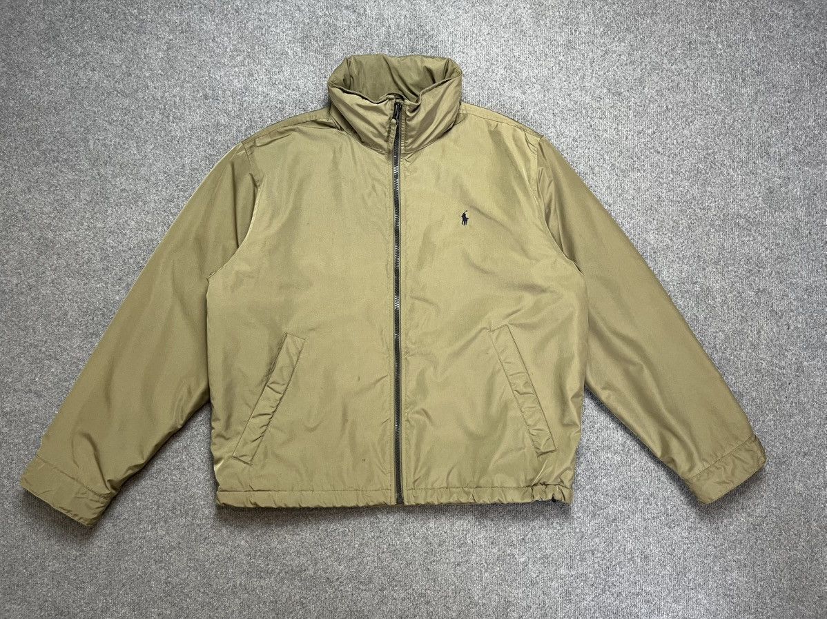 Polo Ralph Lauren × Ralph Lauren × Vintage Polo Ralph Lauren jacket Size US L / EU 52-54 / 3 - 2 Thumbnail