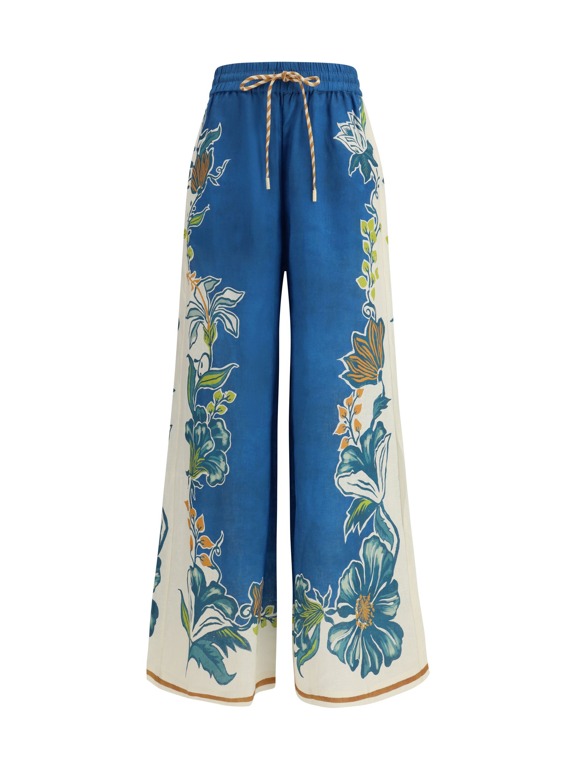 ALEMAIS Luda Pants Size 28" / US 6 / IT 42 - 1 Thumbnail