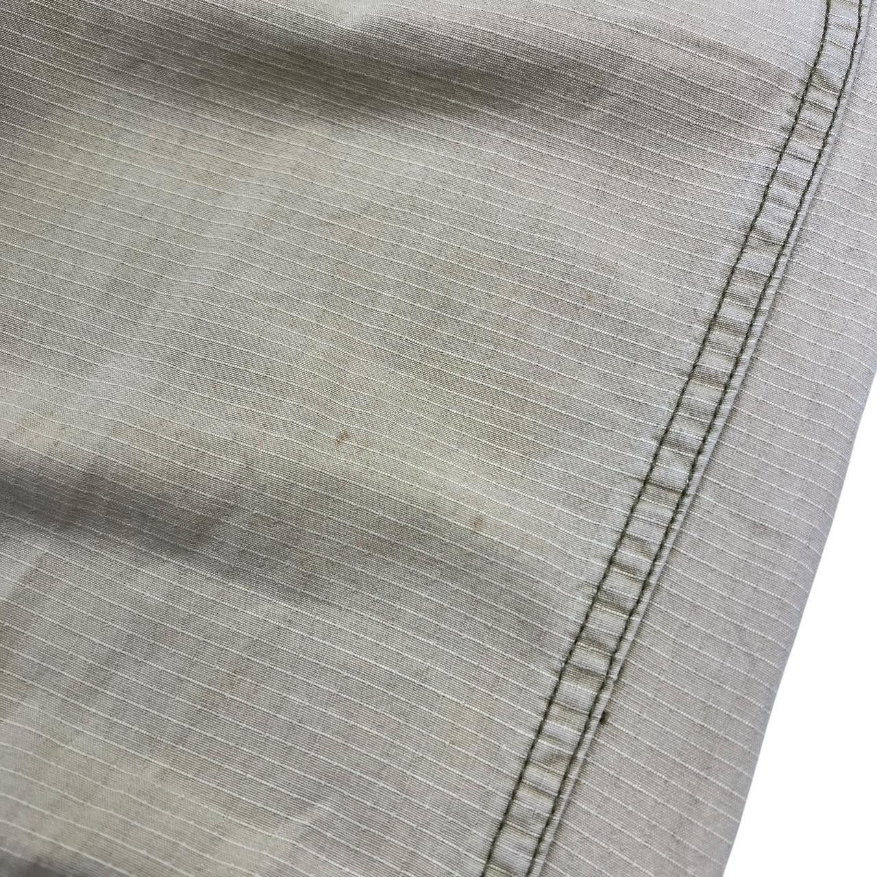Stussy Vintage Stussy Cargo Trousers- Waist: 30”-... Size US 30 / EU 46 - 8 Thumbnail