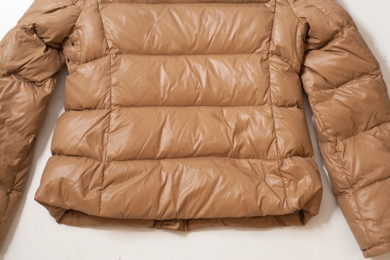 Burberry Burberry Blue Label Down Jacket Size S / US 4 / IT 40 - 13 Thumbnail