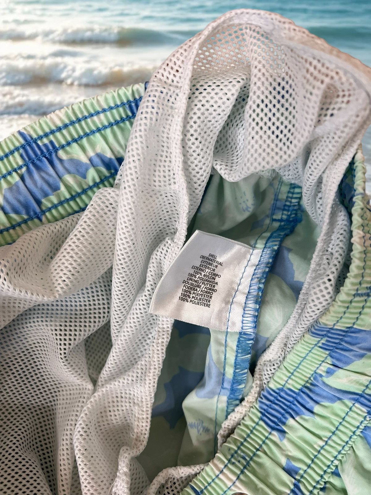 Gant GANT swimwear size L Size US 34 / EU 50 - 5 Thumbnail
