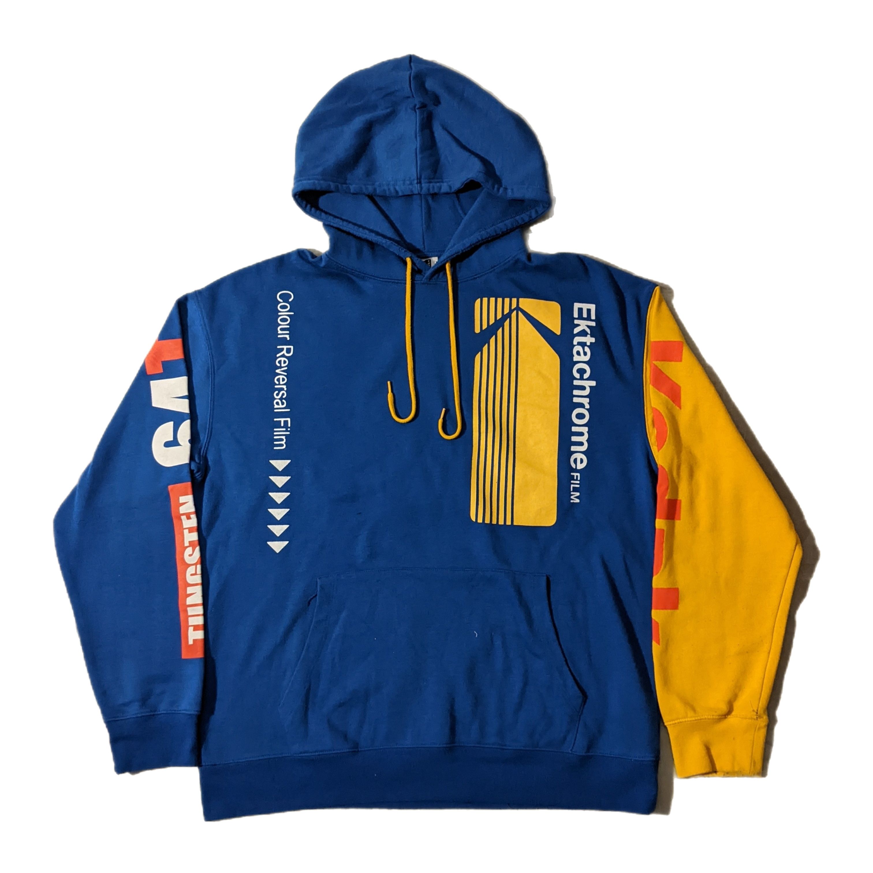 Ektachrome hoodie best sale