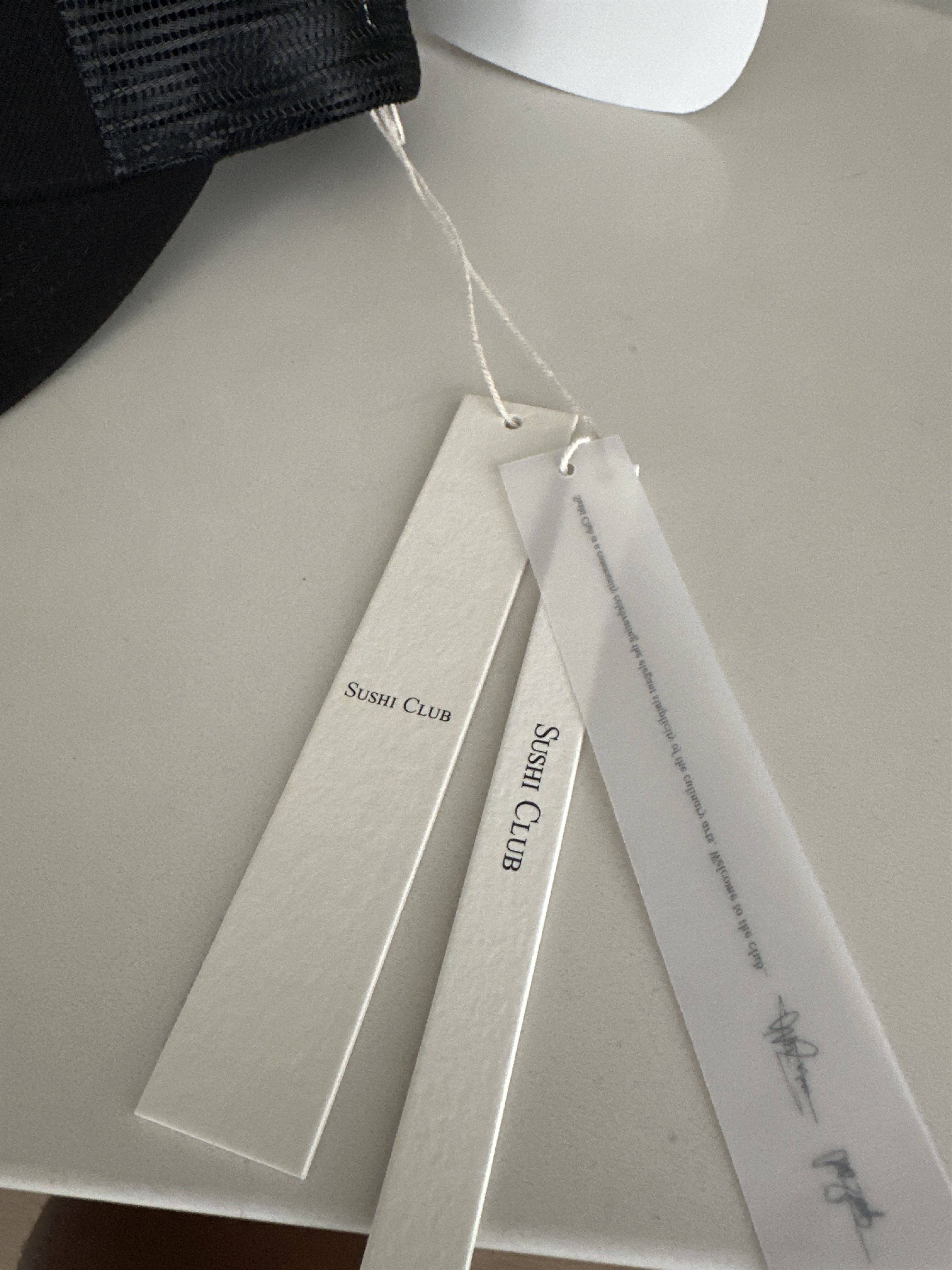 Stampd Japanese Brand × Stampd Sushi Club x Erewhon STAMPD Size ONE SIZE - 4 Thumbnail