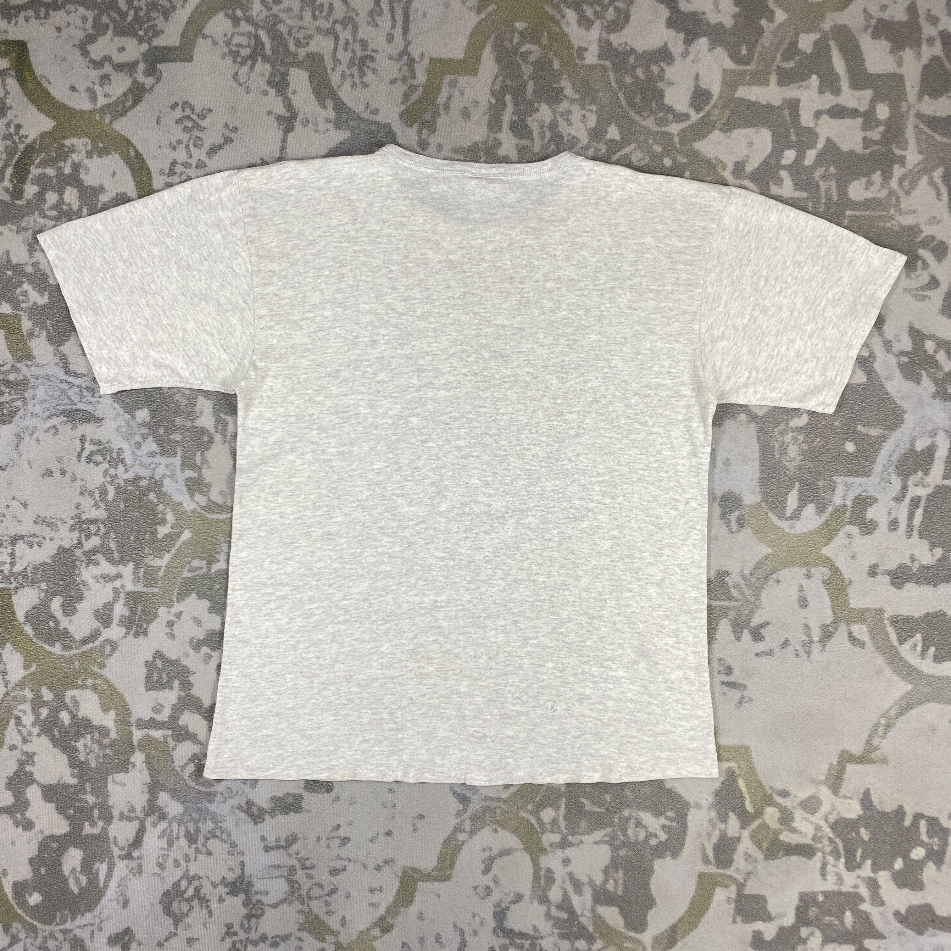 Champion Vintage Champion T-Shirt - L038 Size US L / EU 52-54 / 3 - 4 Thumbnail