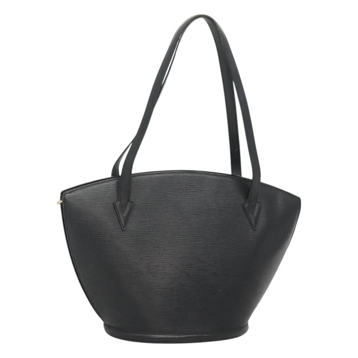 Louis Vuitton Louis Vuitton Saint Jacques Handbag Epi Leather Size ONE SIZE - 1 Thumbnail