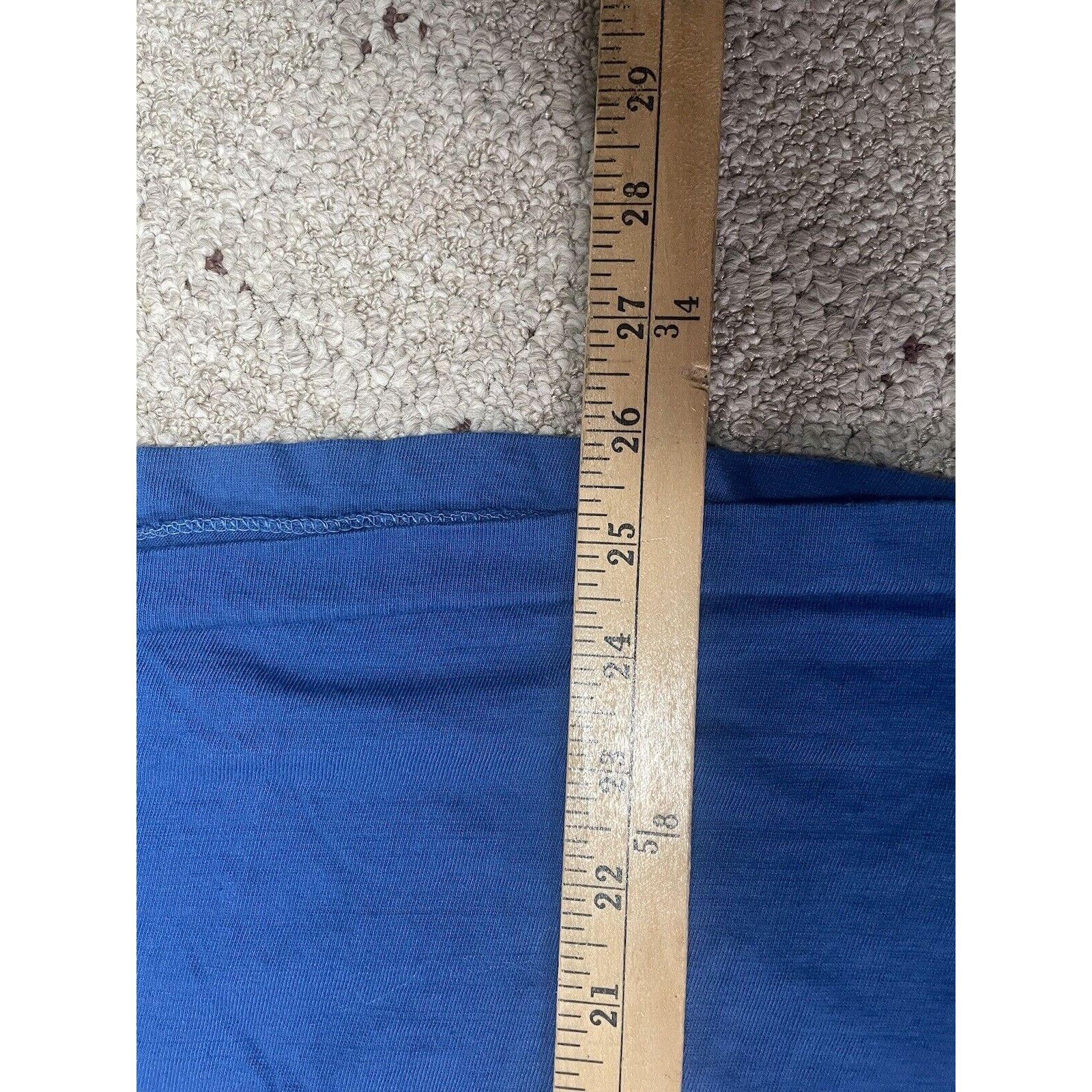 Vintage Vintage Beach Bum Hawaii Puff Print Single Stitch Men's XL Size US XL / EU 56 / 4 - 6 Thumbnail