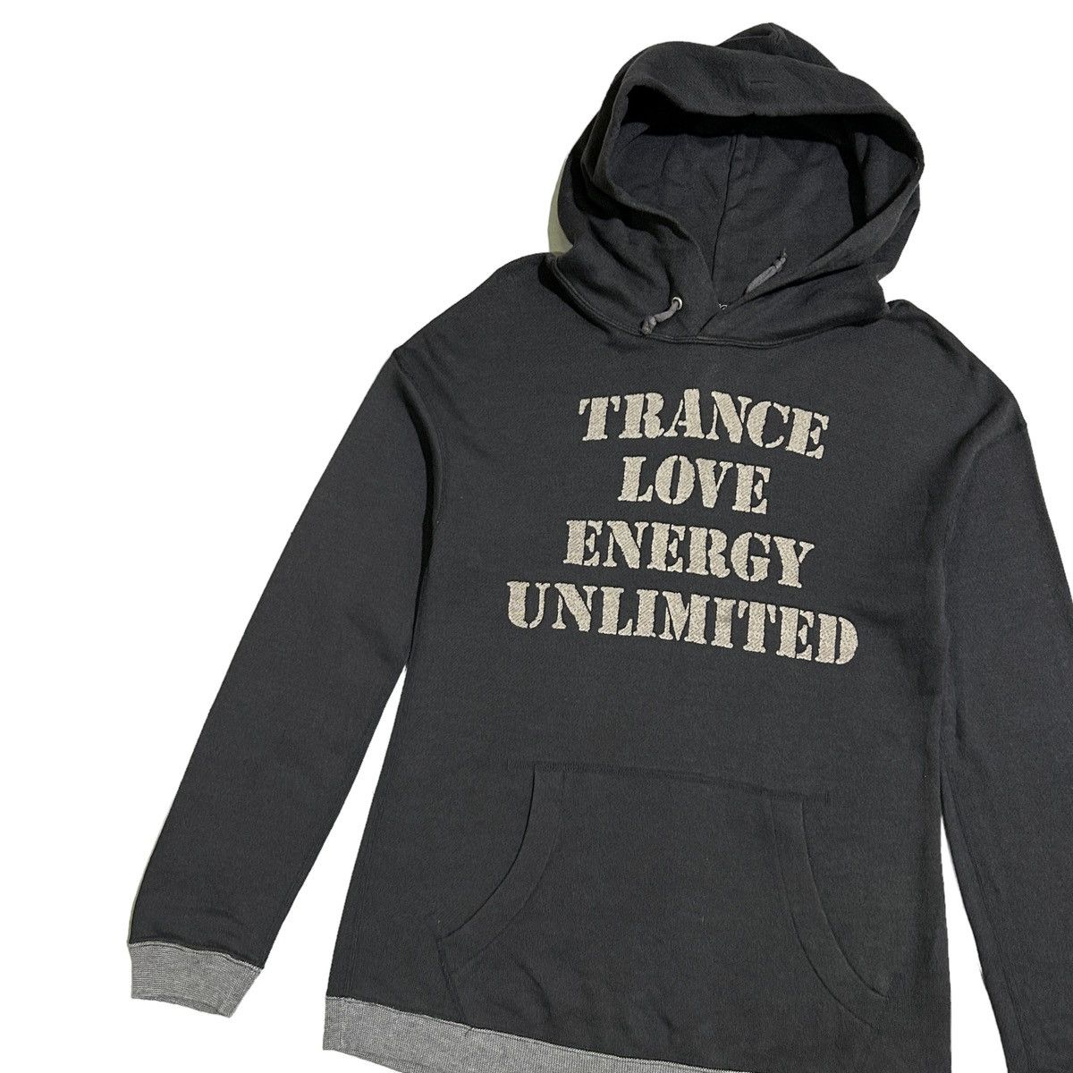 Hysteric Glamour rare 1990's hysteric glamour hoodie Size US S / EU 44-46 / 1 - 5 Thumbnail