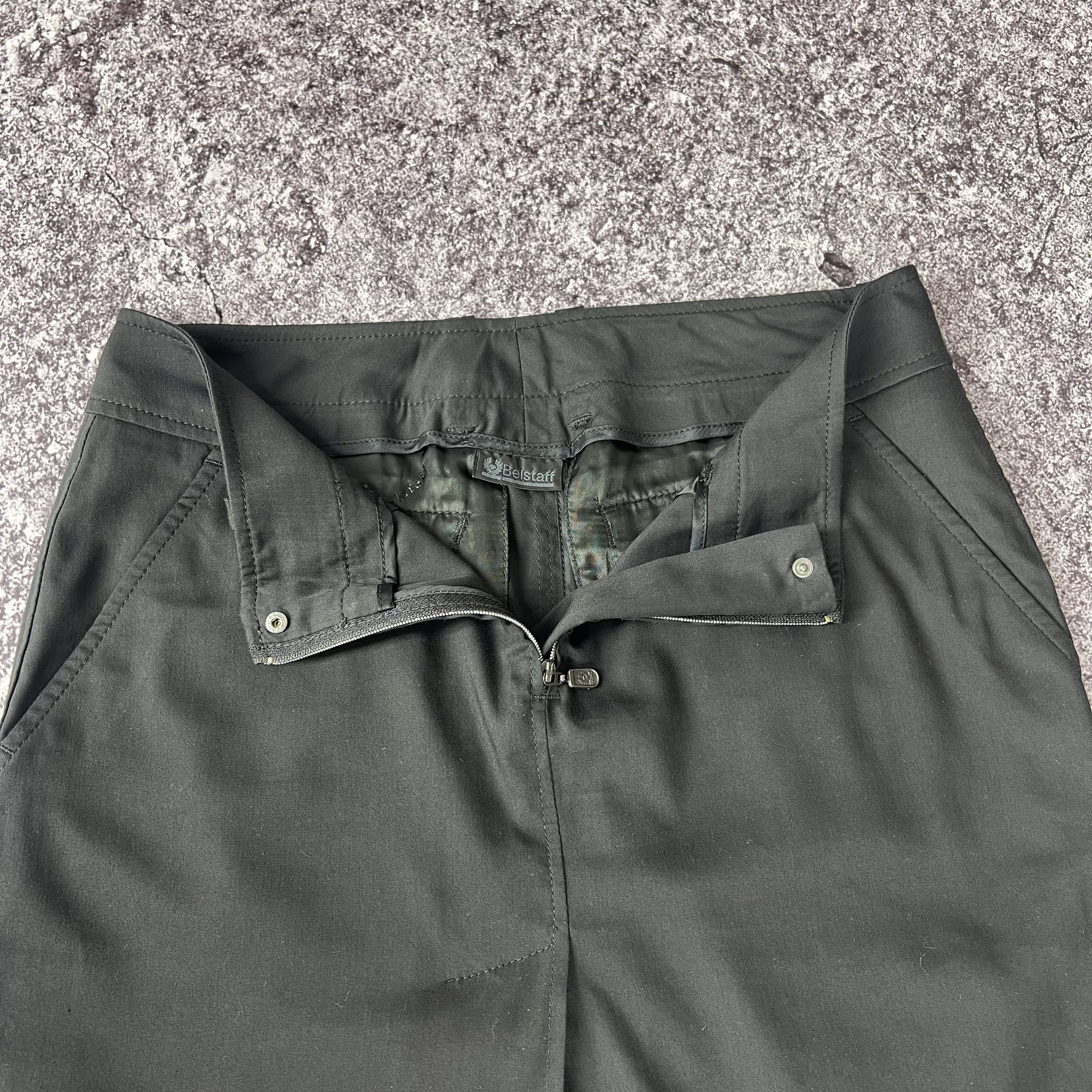 Belstaff Belstaff Skirt Gold Label Made in Italy Size 42 Size 28" / US 6 / IT 42 - 3 Thumbnail