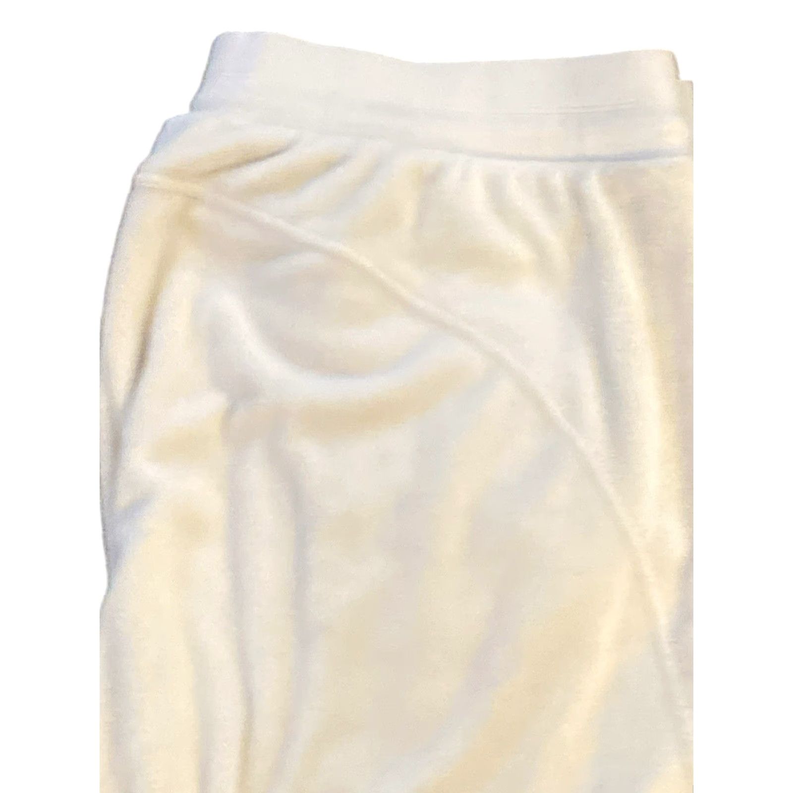 Athleta Athleta Women’s Sweatpants 2XL Ivory Cream Jogger Pockets Tapered Casual Athleisure Pants Size 40" / US 18 - 5 Thumbnail