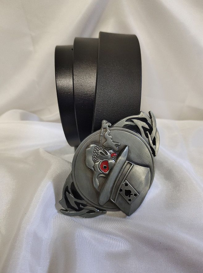 Vintage Fashion personalized simple belt Size ONE SIZE - 4 Thumbnail