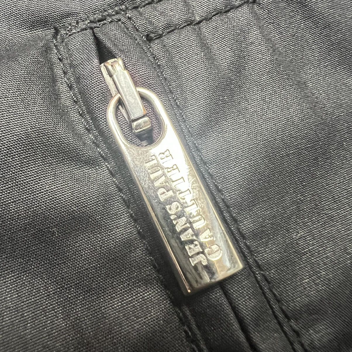 Designer × Jean Paul Gaultier Jean Paul Gaultier jacket Size US L / EU 52-54 / 3 - 4 Thumbnail