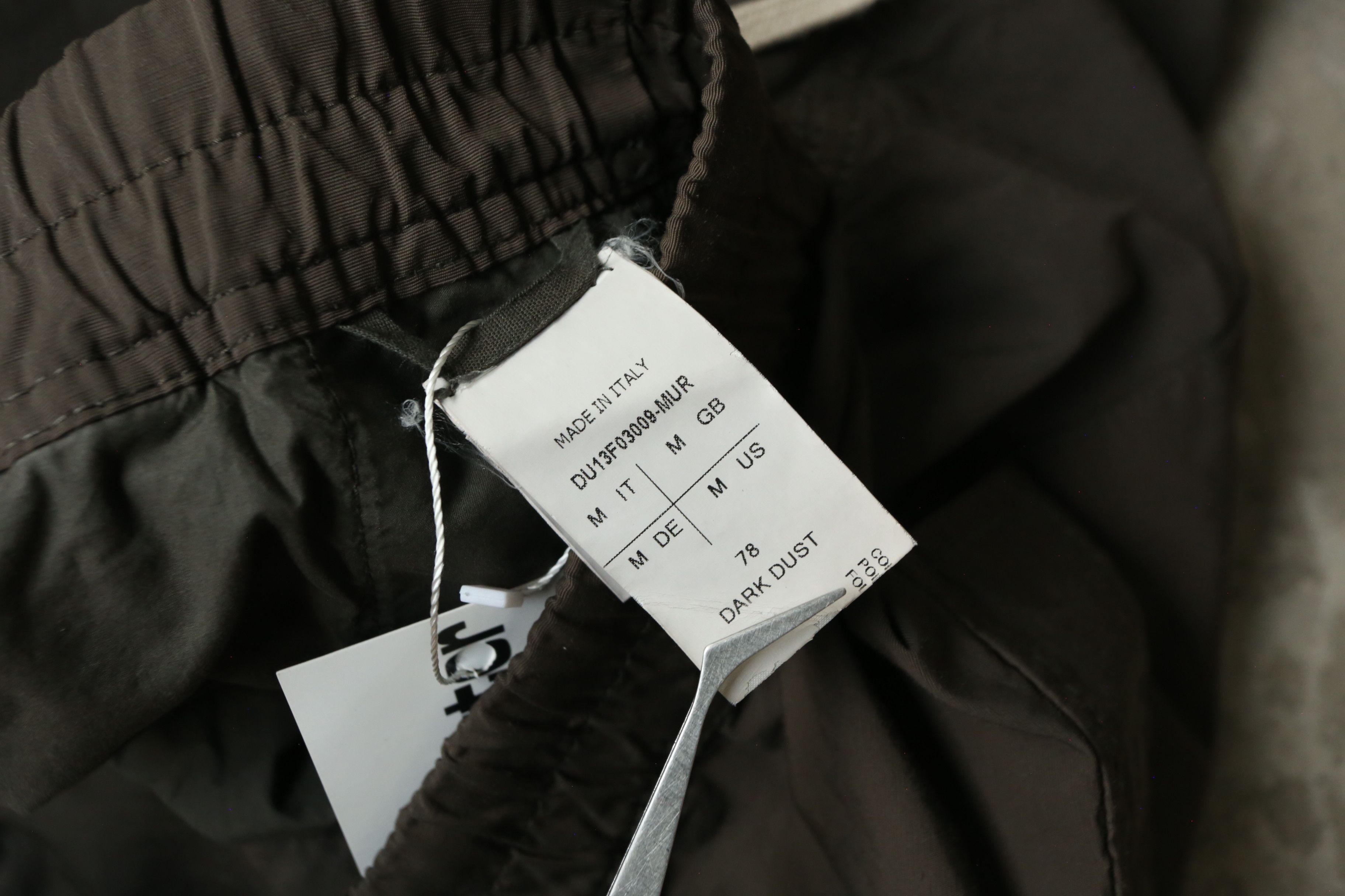 Rick Owens Rick Owens DRKSHDW - F/W 13 - Savage Pods Size US 32 / EU 48 - 6 Thumbnail