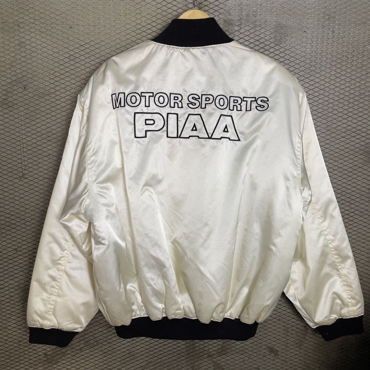 Sports Specialties Piaa Racing Jacket Size US L / EU 52-54 / 3 - 8 Thumbnail