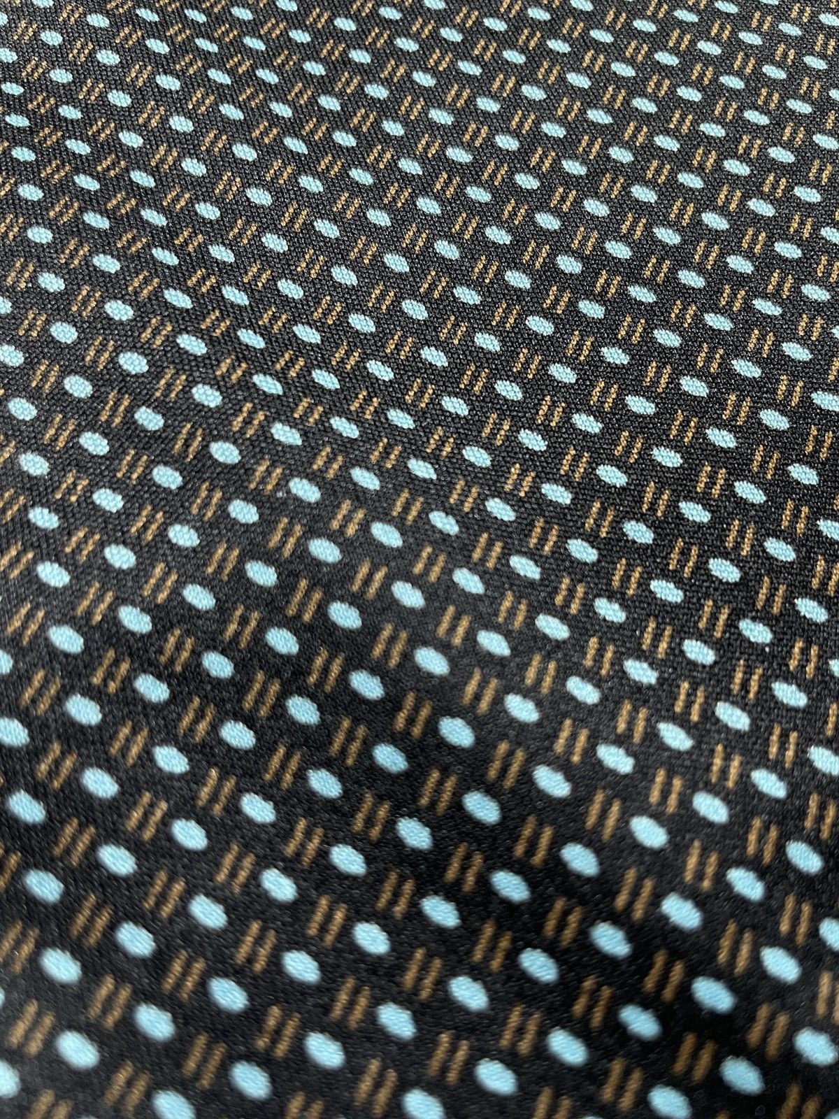 Tornado Mart 2000’s Tornado Mart - Snake Pattern Silk Longshirt Size US M / EU 48-50 / 2 - 8 Thumbnail