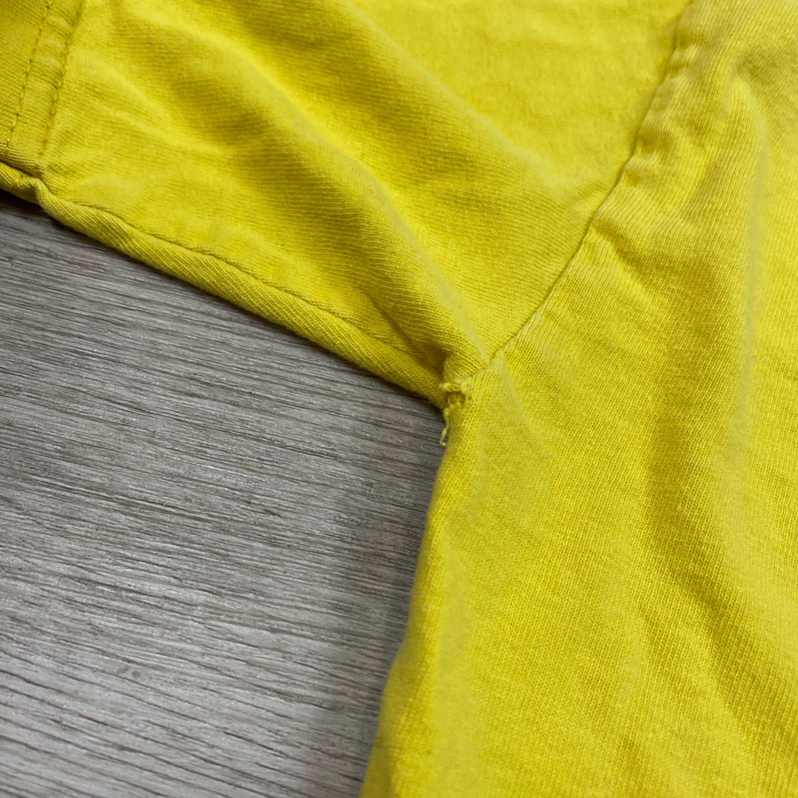 Tommy Hilfiger × Vintage VTG 90s Tommy Hilfiger Sports Short Sleeve T Shirt Men's M Size US M / EU 48-50 / 2 - 10 Thumbnail