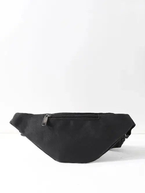 Other Bag Minimalist Zip Fanny Pack Size ONE SIZE - 2 Thumbnail
