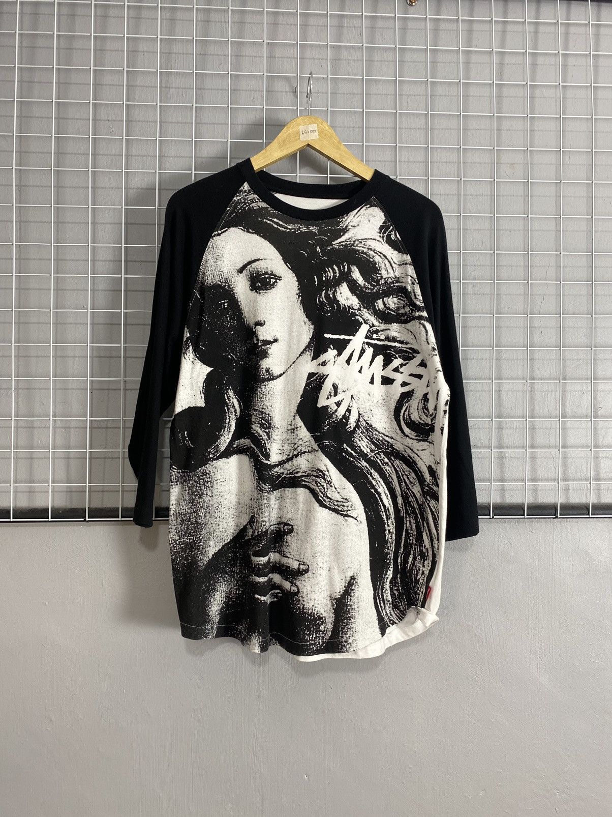 Stussy Venus | Grailed