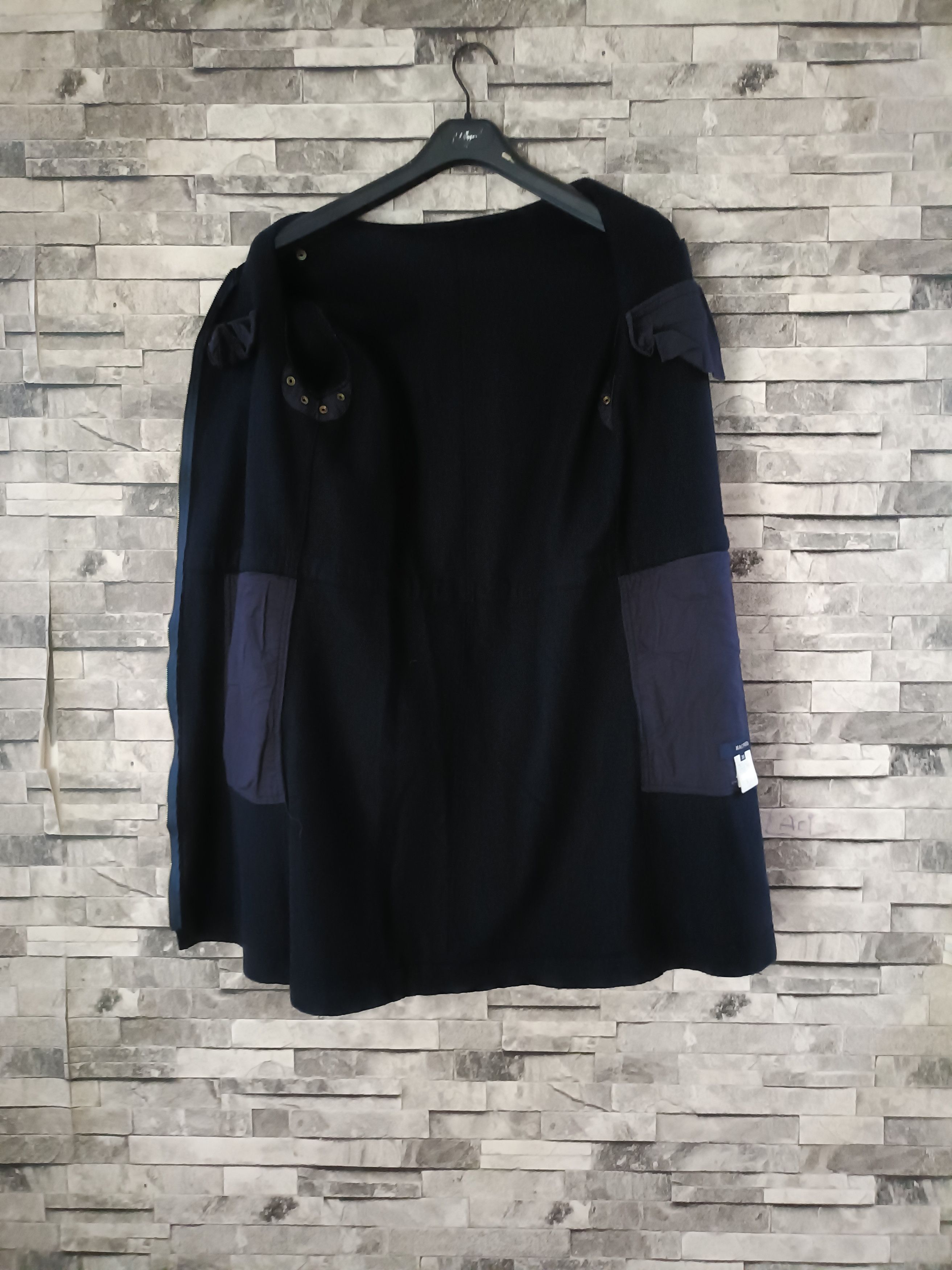 Japanese Brand Macphee by tomorrowland coat Size XS / US 0-2 / IT 36-38 - 3 Thumbnail