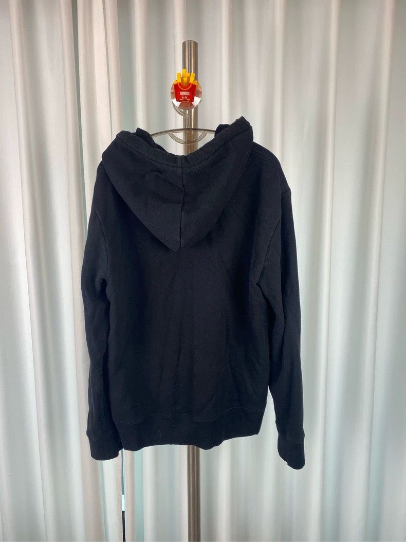 Gucci Gucci Black retro old destruction square color block Logo l Size US L / EU 52-54 / 3 - 2 Thumbnail