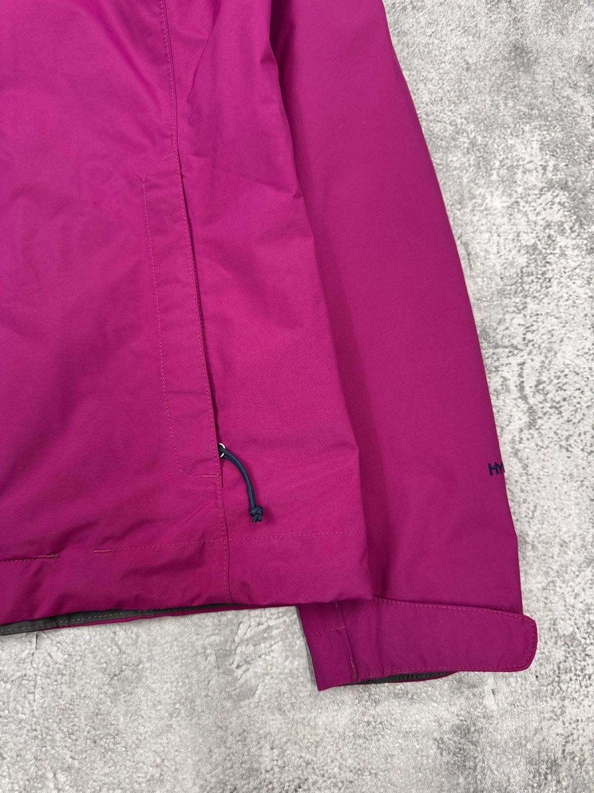 The North Face The North Face Women Lightweight Windproof Pink Size XS Size XS / US 0-2 / IT 36-38 - 4 Thumbnail