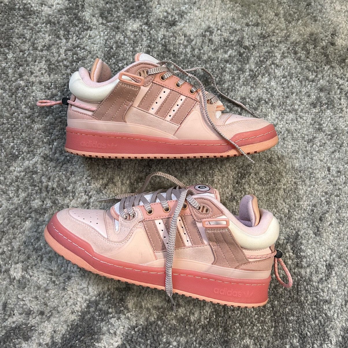 buy bad bunny adidas