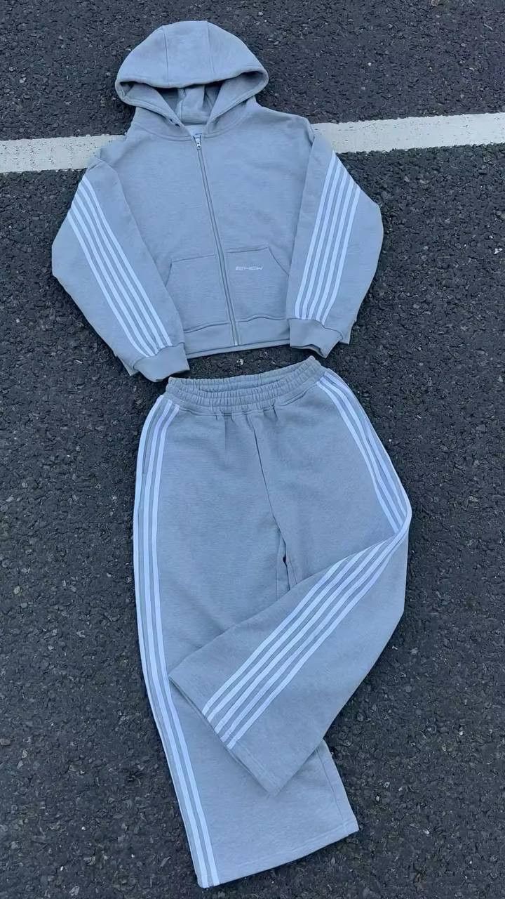 Japanese Brand × Vintage the best casual choice (baggy suit). Size 44R - 1 Thumbnail
