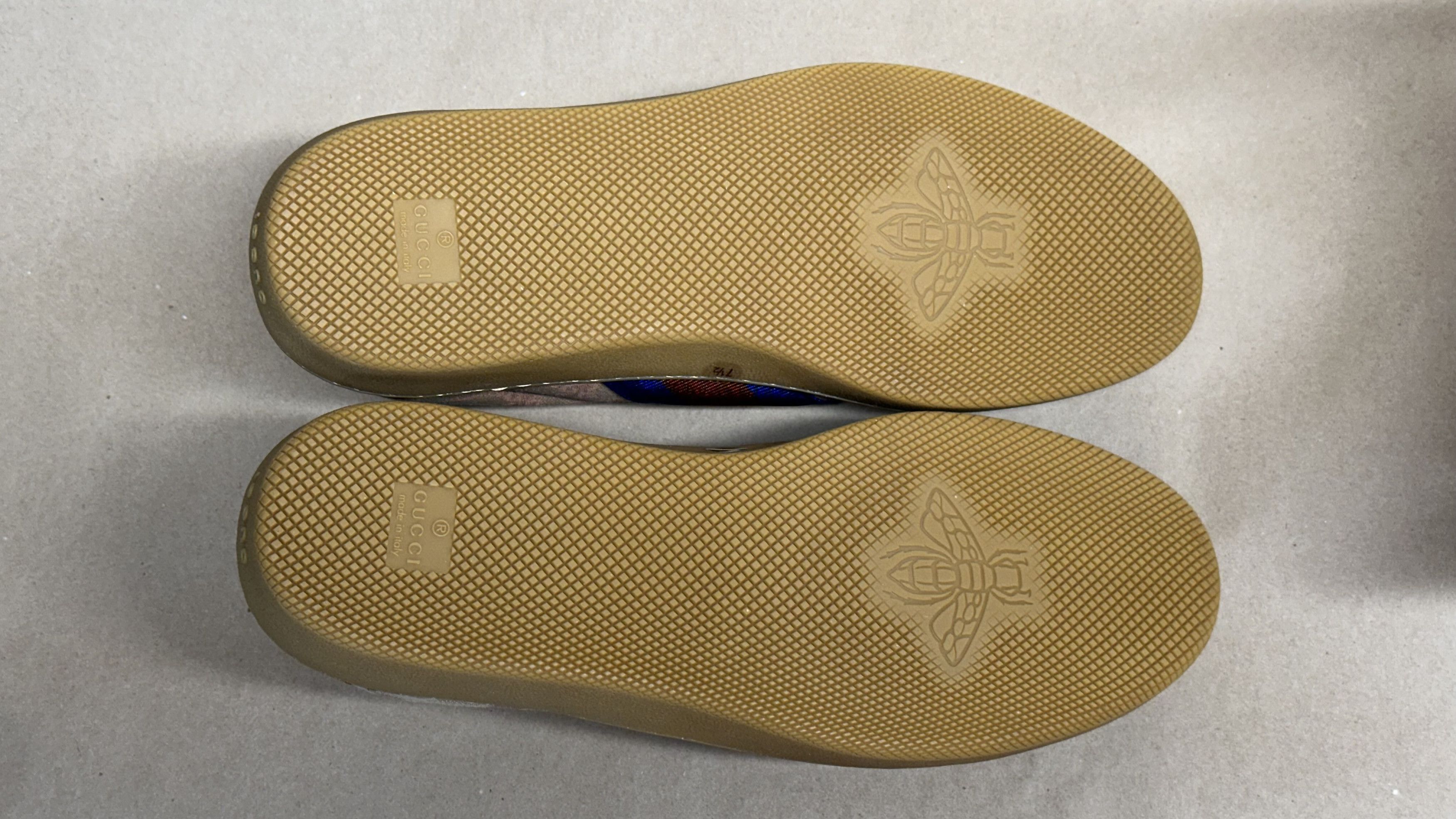 Gucci GUCCI G74 7.5=8US Size US 8 / EU 41 - 3 Thumbnail