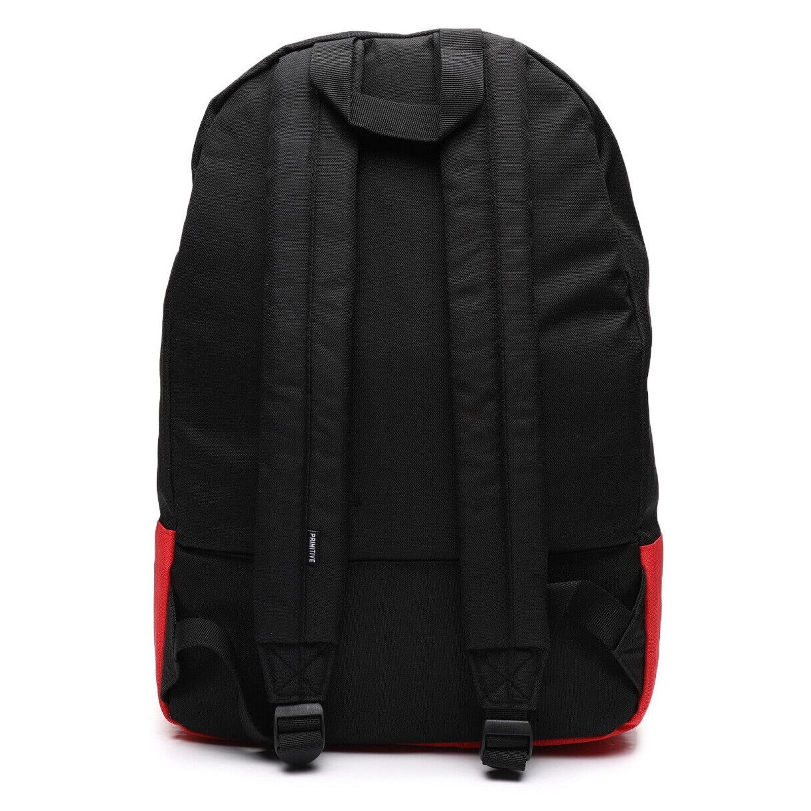 Primitive Primitive X My Hero Academia Japanese Anime Backpack Size ONE SIZE - 4 Thumbnail
