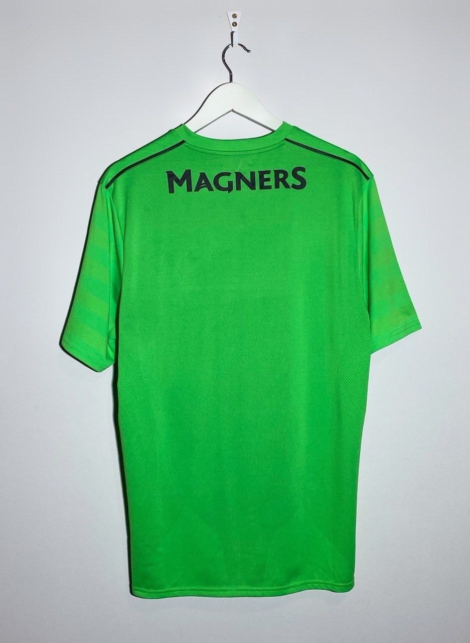 New Balance New Balance Celtic FC 2017/18 Third Soccer Jersey Size US L / EU 52-54 / 3 - 2 Thumbnail