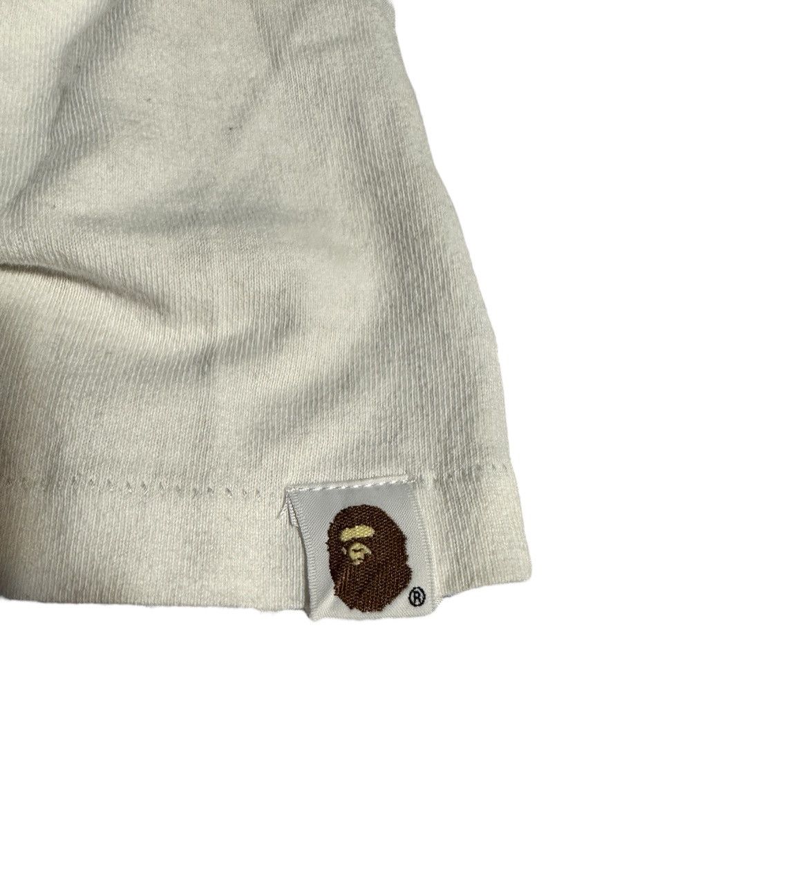 Bape Bape Bapesta Blue Star Size US M / EU 48-50 / 2 - 6 Thumbnail