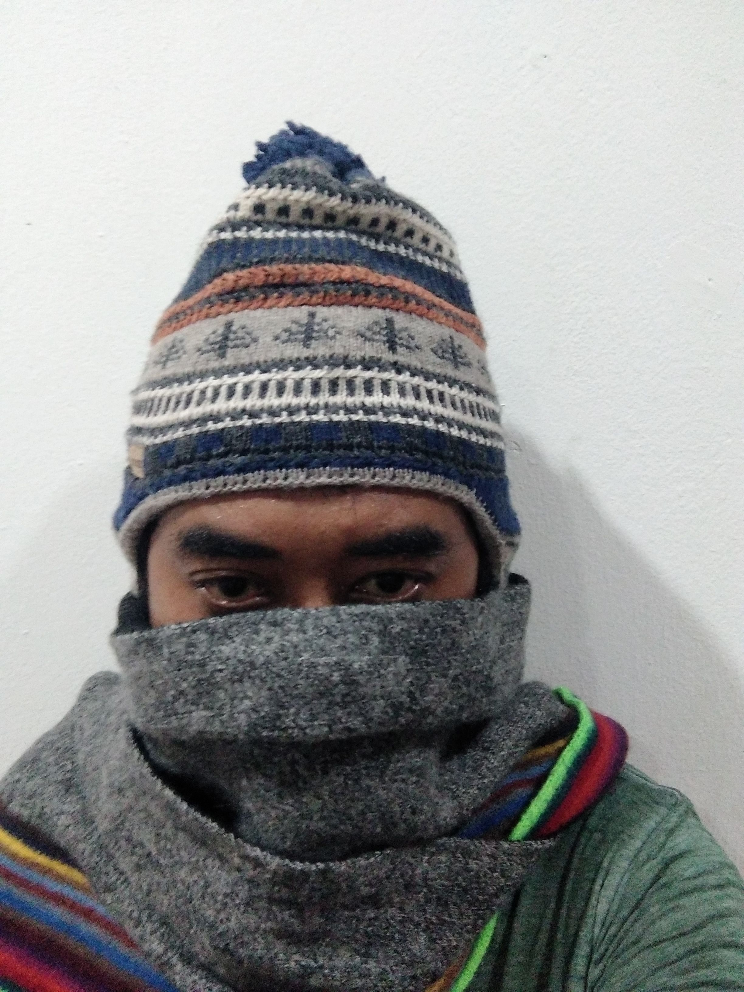 Montbell Montbell beanie Size ONE SIZE - 1 Thumbnail