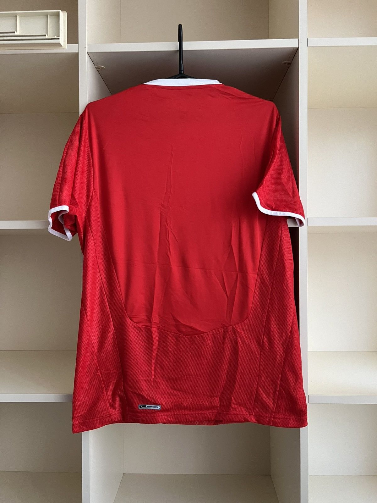Puma Puma Switzerland Jersey Football Soccer Size US S / EU 44-46 / 1 - 8 Thumbnail