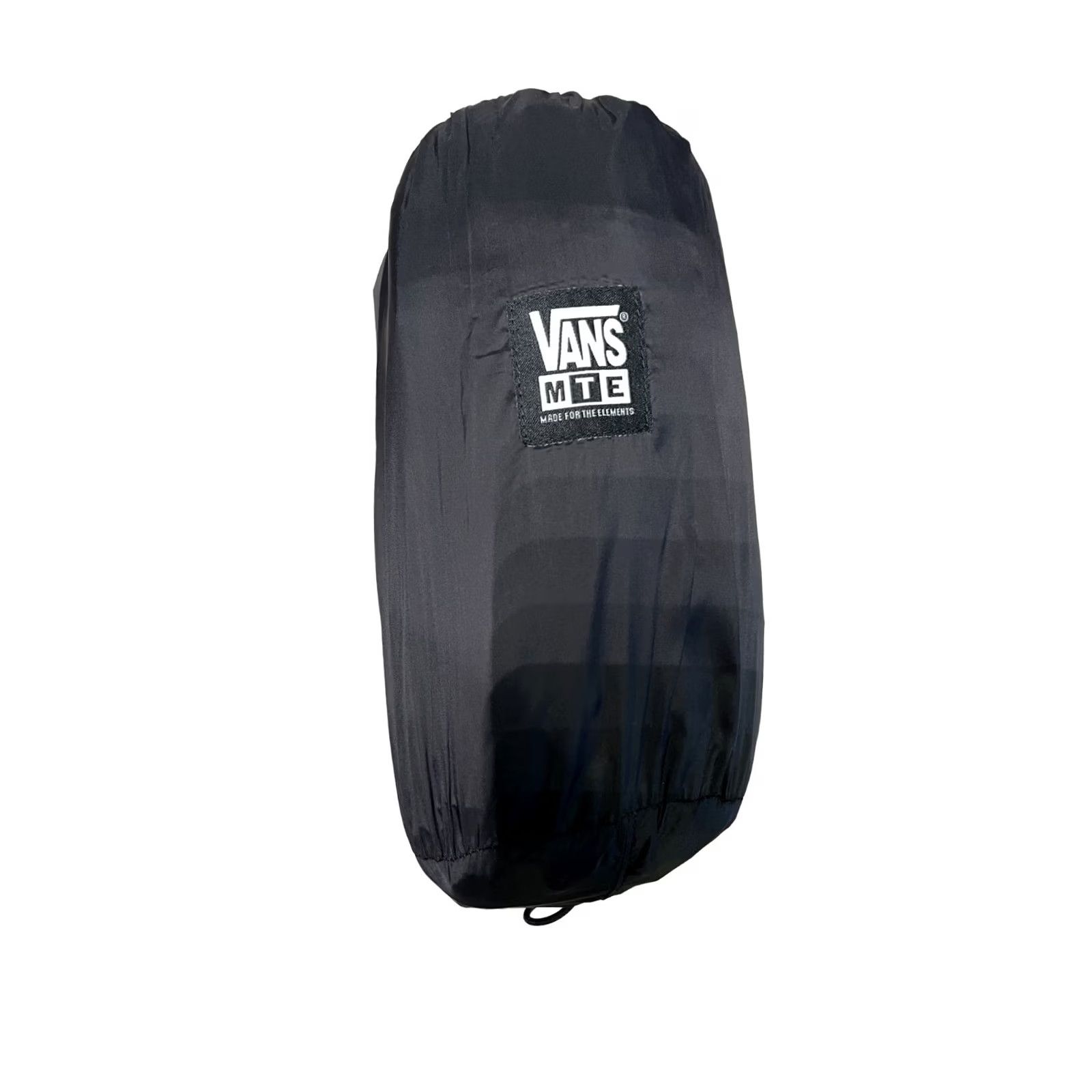 Vans Vans MTE Trek Guide Shorts Womens Small Black Brand New Size 28" / US 6 / IT 42 - 5 Thumbnail