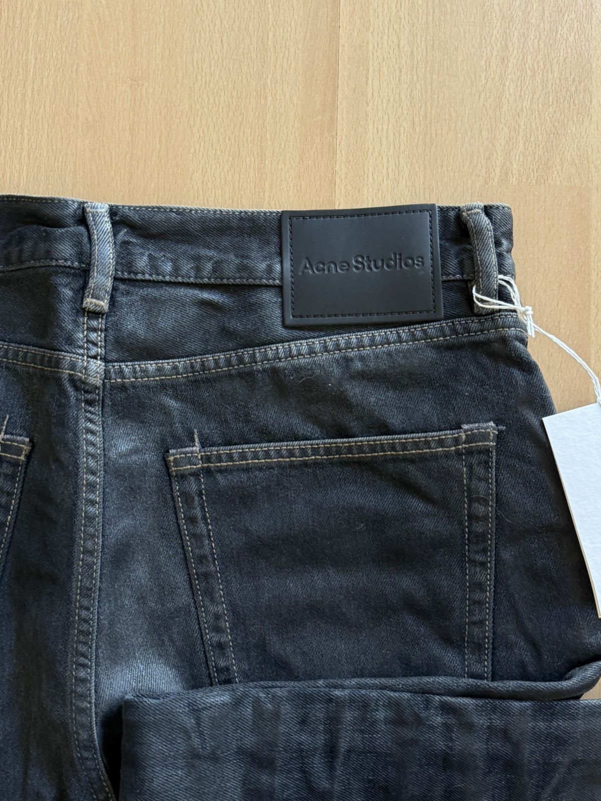 Acne Studios NWT - 1981U Glossy Size US 32 / EU 48 - 5 Thumbnail