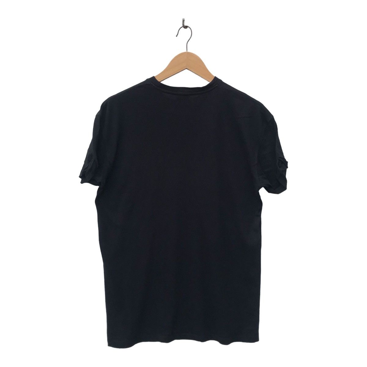 Alexander McQueen Alexander McQueen Pocket Logo Shirt Size US M / EU 48-50 / 2 - 6 Thumbnail