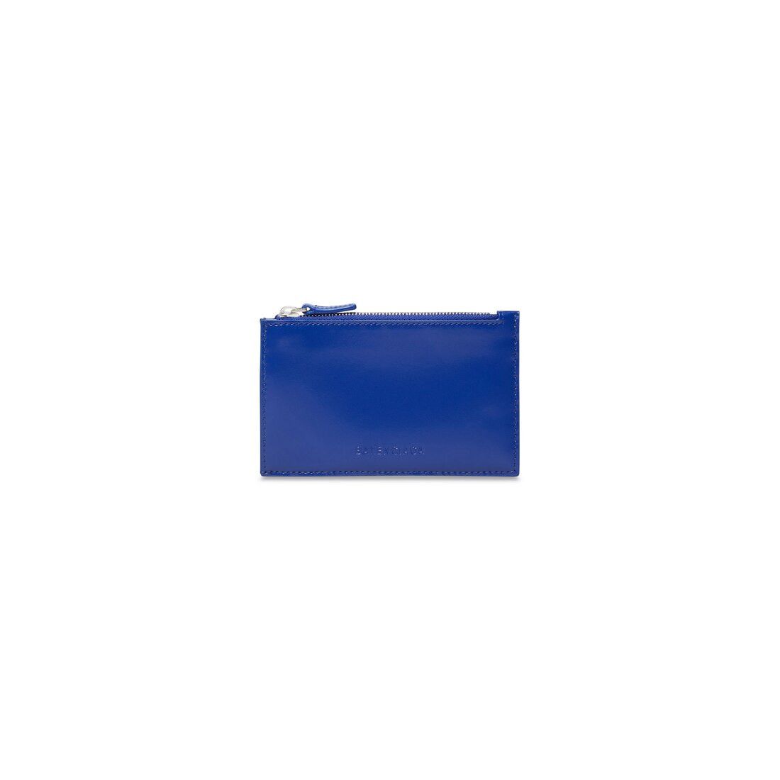 Balenciaga o1bcso1str0625 Size: OS / Essential Long Coin Card Holder Size ONE SIZE - 1 Preview