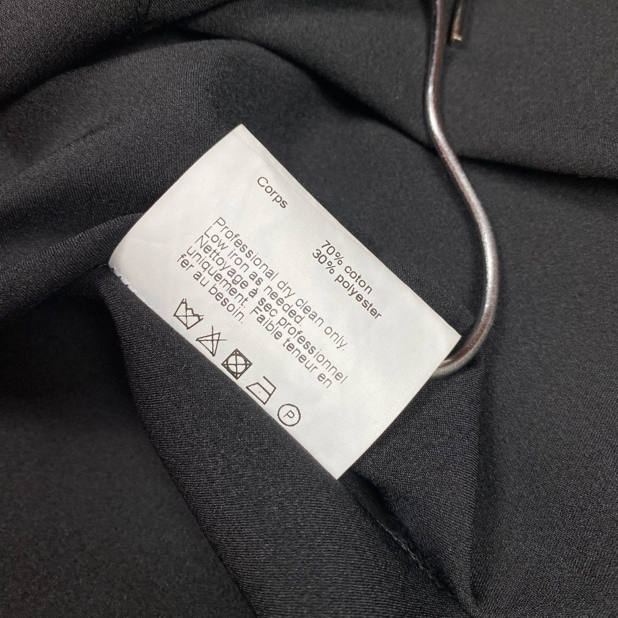 Alexander Wang Alexander Wang Asymmetric Button Shirts Size M / US 6-8 / IT 42-44 - 11 Thumbnail